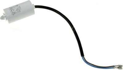 Condensateur DIVERS CONDENSATEUR 2.5 ΜF 400 V -... Condensateur DIVERS CONDENSATEUR 2.5 ΜF 400 V -...