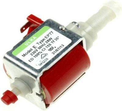 Kit de réparation DIVERS pompe ulka ep77 28watt
