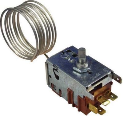 Thermostat BLUESKY thermostat 077b2217