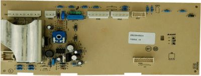 Carte BEKO module de commande