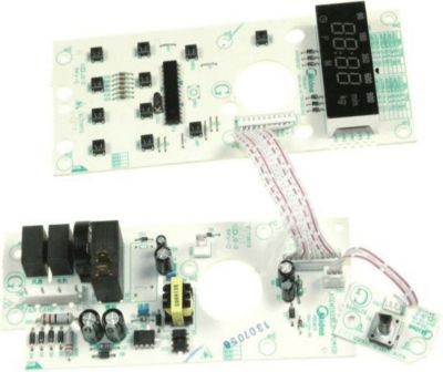 Carte VIVA module element de commande
