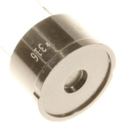 Relais LIEBHERR t052107 klixon aspera 220v