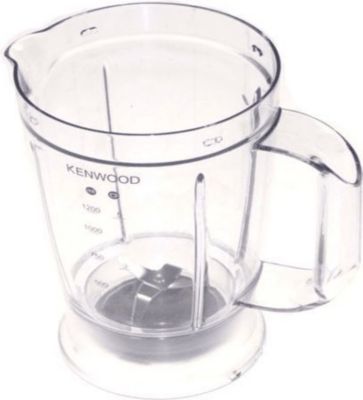 Kit de réparation KENWOOD bol blender