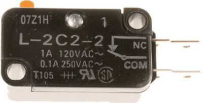 Interrupteur BOSCH MICRO INTERRUPTEUR DE PORTE L-2C2-2