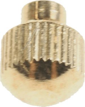 Bouton SMEG bouton programmateur dore Bouton SMEG bouton programmateur dore