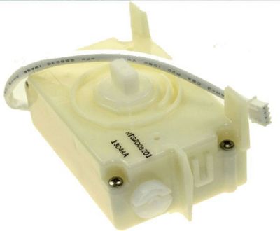 Moteur LIEBHERR ENTRAINEMENT FABRIQUE A GLACON KGNVES PO