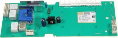 Carte SIEMENS module de puissance ewf120607