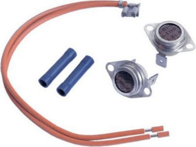 Thermostat CANDY JEU DE 2 THERMOSTATS L190C ET L85-200C P