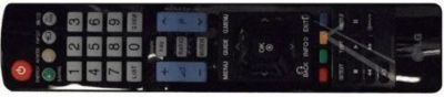 Kit de réparation LG telecommande