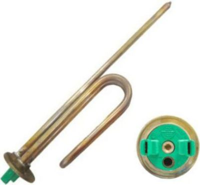 Résistance DIVERS resistance chauffe eau 1200 w 50/80 l