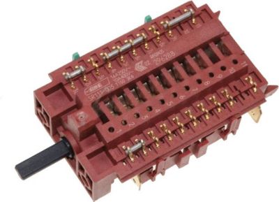 Commutateur GORENJE commutateur de four