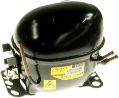 Compresseur CANDY COMPRESSEUR DLX5.7KK.1 - 49026854