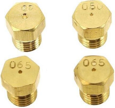 Bruleur DIVERS SACHET INJECTEURS GAZ BUTANE - 900378