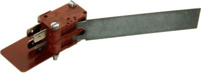 Interrupteur SMEG securite lv porte droit