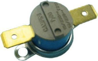 Thermostat SMEG thermostat resistance 70° s200