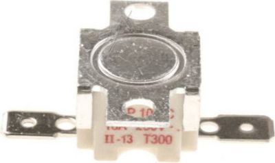 Thermostat SMEG thermostat 100°c safety Thermostat SMEG thermostat 100°c safety