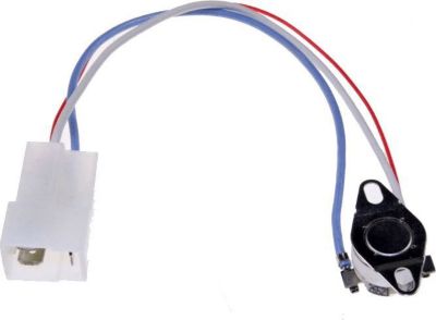 Thermostat SMEG thermostat chaleur tournante