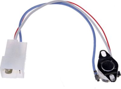 Thermostat SMEG thermostat chaleur tournante Thermostat SMEG thermostat chaleur tournante