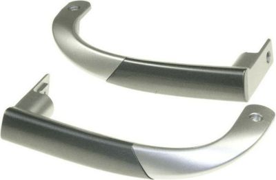 Poignée BEKO POIGNEE REFRIGERATEUR X2 - 4326381000