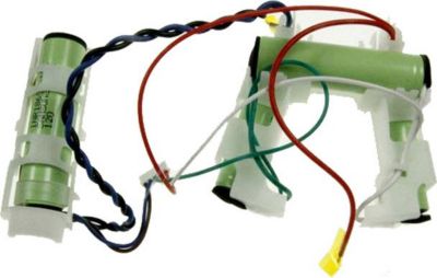 Kit de réparation ELECTROLUX batterie 18 volts lion Kit de réparation ELECTROLUX batterie 18 volts lion