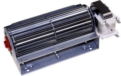 Ventilateur DIVERS VENTILATEUR TANGENTIEL TG6018 M12DS