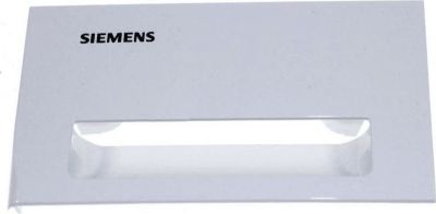 Poignée de porte SIEMENS poignee de bac a eau