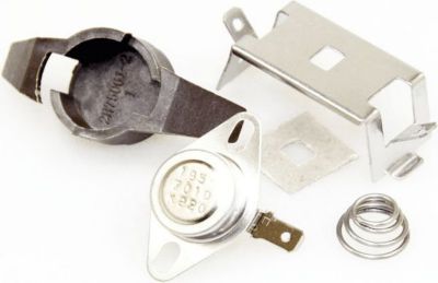 Kit de réparation TEFAL thermostat