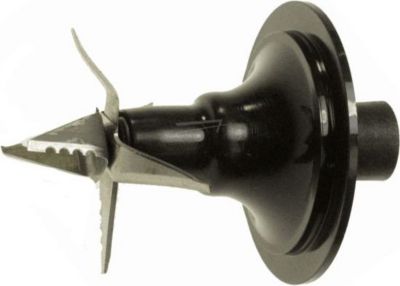 Kit de réparation MOULINEX couteau noir