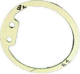 Joint SIEMENS JOINT ANNEAU DE BRULEUR SEMI-RAPIDE