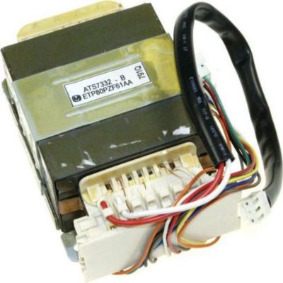 Kit de réparation PIONEER transformateur alimentation