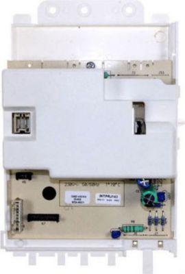 Carte CANDY module de puissance programmer