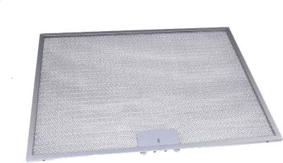 Filtre hotte ARISTON filtre a graise metal