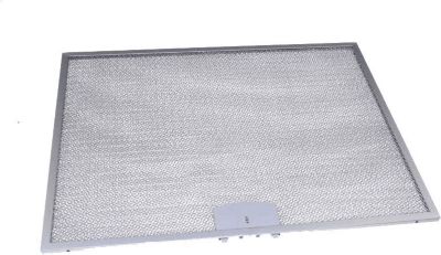 Filtre hotte ARISTON filtre a graise metal