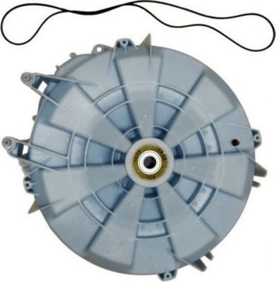 Cuve BOSCH demi cuve arriere Cuve BOSCH demi cuve arriere