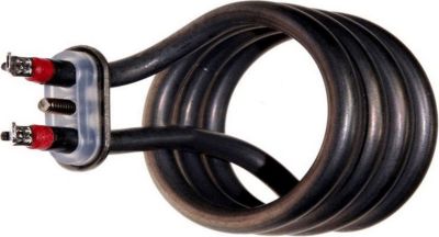 Pièce détachée DELONGHI RESISTANCE DE CHAUFFE CIRCULAIRE