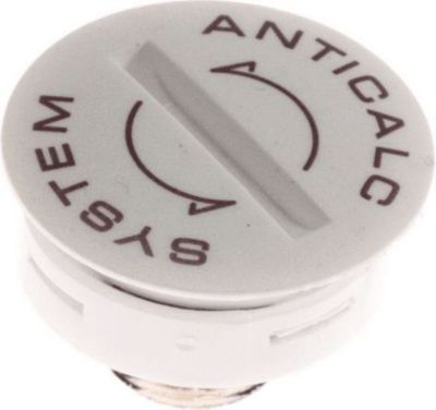 Kit de réparation DELONGHI bouchon anticalc system