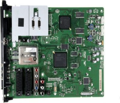 Kit de réparation PHILIPS platine principale ssb