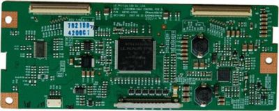 Kit de réparation PHILIPS platine lvds lc420wun-saa1 42 lgp lc420