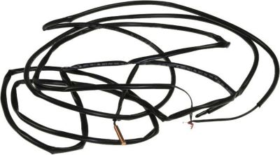 Sonde LG sonde air + tuyauterie condenseur