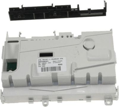 Carte WHIRLPOOL platine de controle programme asm