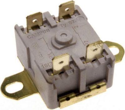 Thermostat SMEG thermostat de securite 180 sb91vm