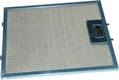 Filtre ROSIERES FILTRE GRAISSE METALIQUE - 49027776