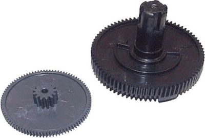 Kit de réparation SAECO kit engrenages groupe cafe 1ere version Kit de réparation SAECO kit engrenages groupe cafe 1ere version