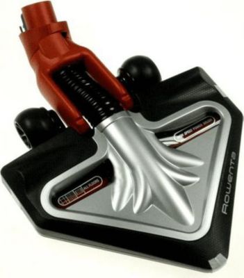 Kit de réparation ROWENTA electro brosse noir 18v