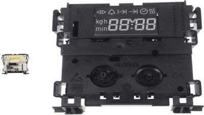 Minuterie BOSCH minuterie