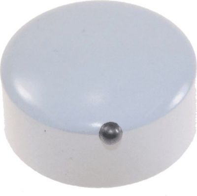Bouton CANDY manette de commande blanche Bouton CANDY manette de commande blanche