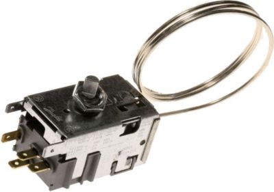 Thermostat SIEMENS THERMOSTAT 077B6564 - 00181409 Thermostat SIEMENS THERMOSTAT 077B6564 - 00181409