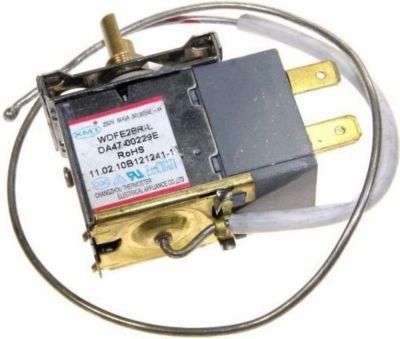 Thermocouple DIVERS thermostat wdfe28k-920-328ex Thermocouple DIVERS thermostat wdfe28k-920-328ex
