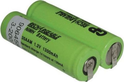 Kit de réparation PANASONIC accupack ni-mh 48 x 14 x 28mm. Kit de réparation PANASONIC accupack ni-mh 48 x 14 x 28mm.