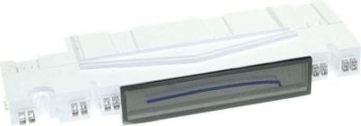 Carte BOSCH module de commande afficheur